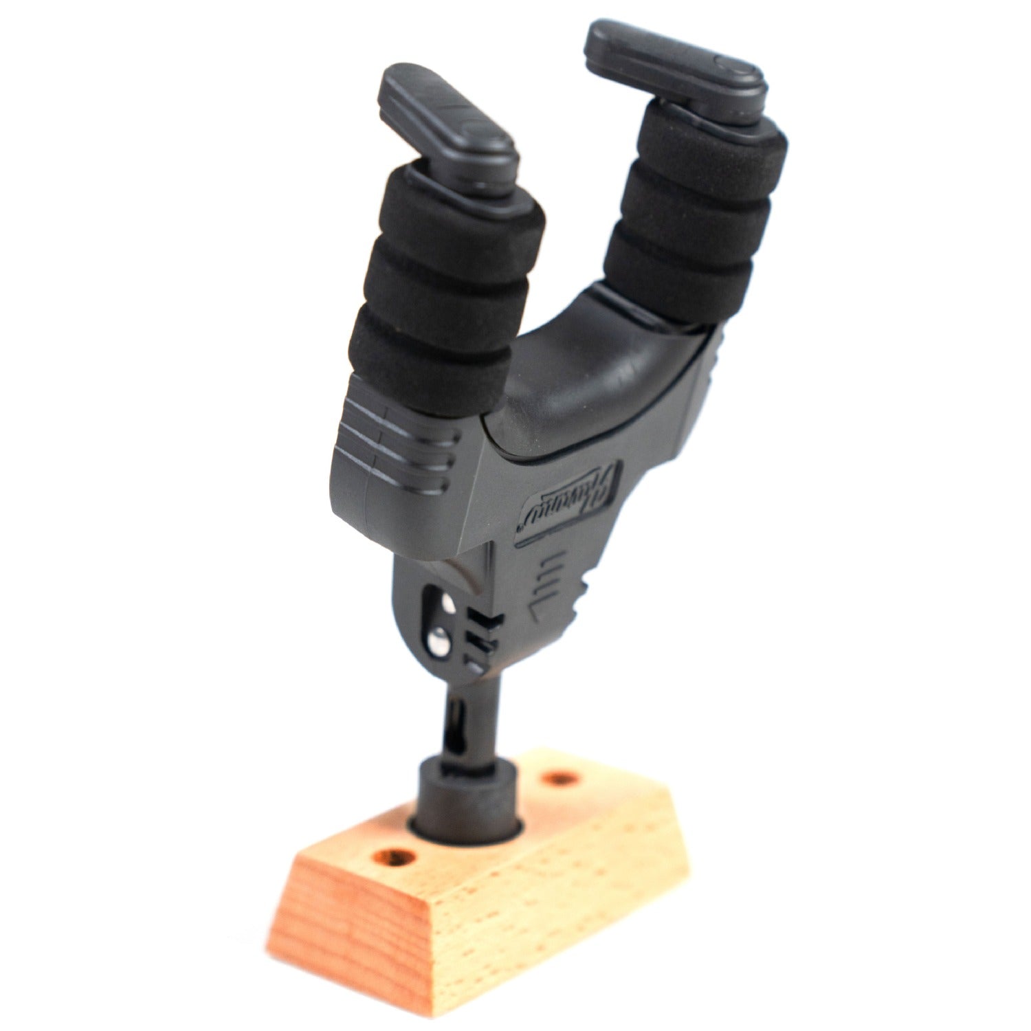 Havana HGS911B Wooden Wall Mounting Guitar Hanger