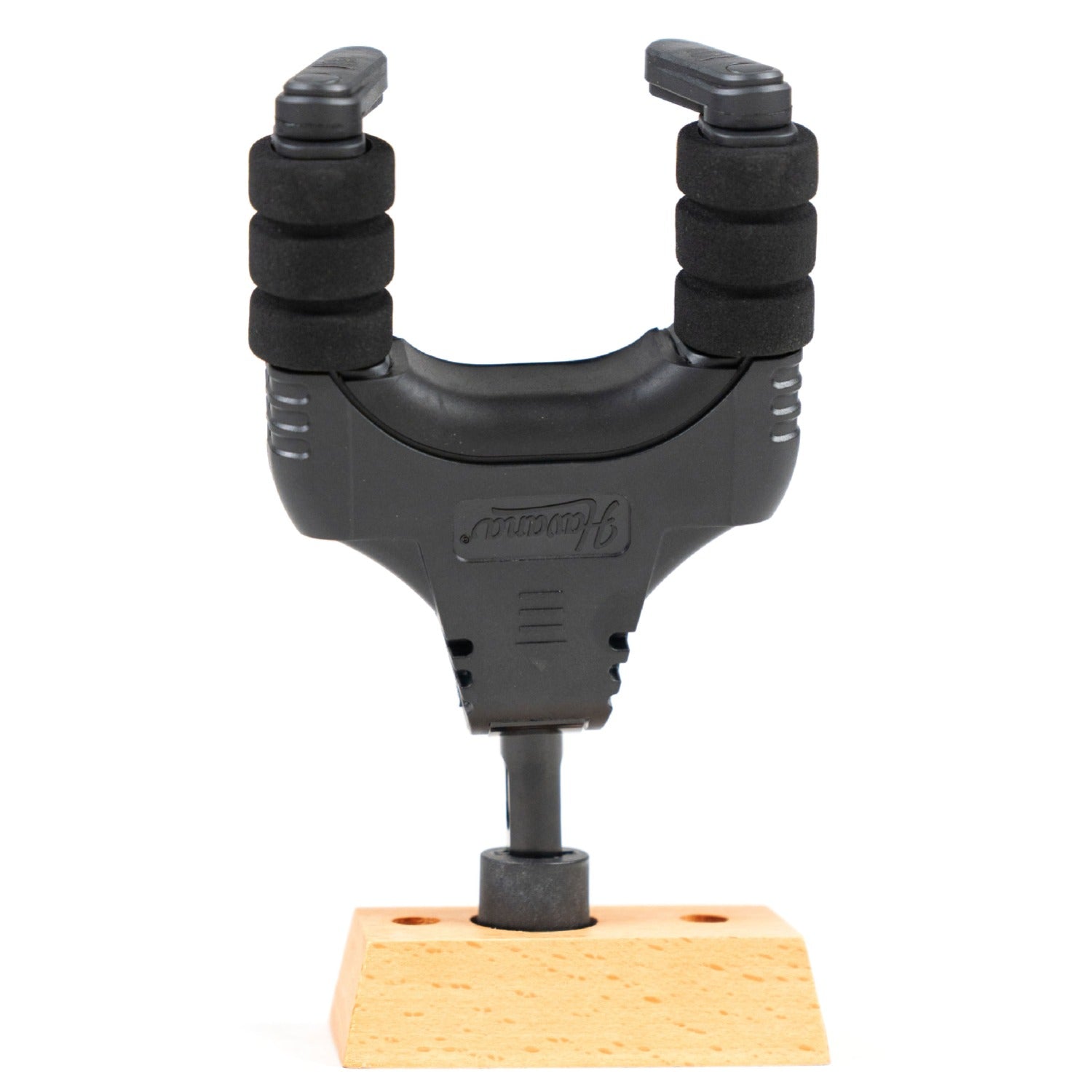 Havana HGS911B Wooden Wall Mounting Guitar Hanger