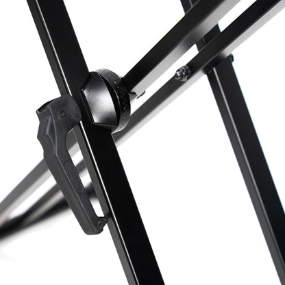 Havana HKS212B Double Braced Keyboard Stand