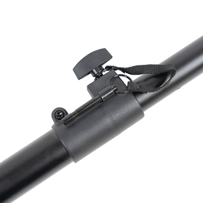 Havana HSS402B Speaker Support Pole