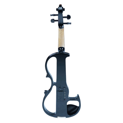 Havana MEV1015 Electric Violin Outfit with Case and Bow