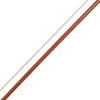 Havana MVB23 4/4 Brazilwood Round Stick Ebony Frog Violin Bow