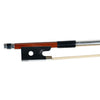 Havana MVB23 4/4 Brazilwood Round Stick Ebony Frog Violin Bow