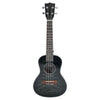 Havana QUK24 Tree Flame Concert Ukulele