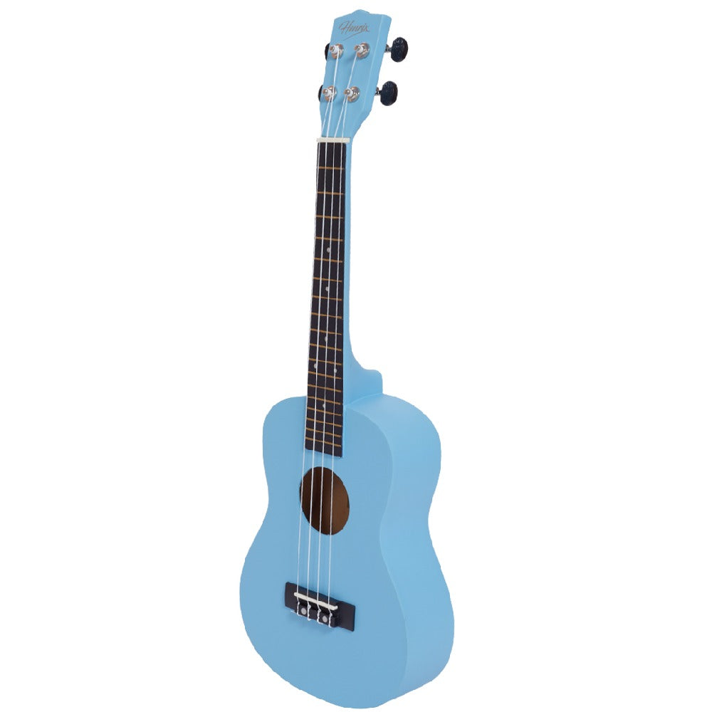 Henrix Gypsy Series 26 inch Tenor Ukulele - Open Box