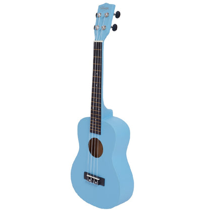 Henrix Gypsy Series 26 inch Tenor Ukulele - Open Box