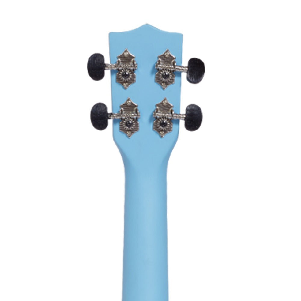 Henrix Gypsy Series 26 inch Tenor Ukulele - Open Box