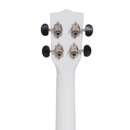 Henrix Gypsy Series 26 inch Tenor Ukulele - Open Box