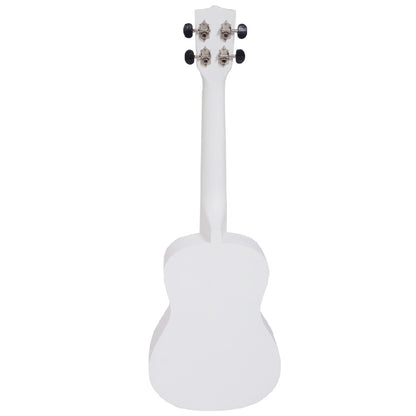 Henrix Gypsy Series 26 inch Tenor Ukulele - Open Box