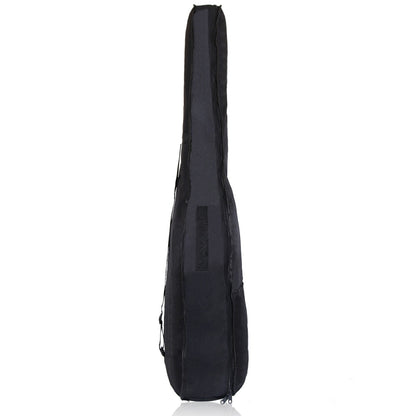 Henrix PRO 40C 40-Inch Cutaway Acoustic Guitar with Dual Action Truss Rod, Gigbag, Picks, String Set, Strap, Cloth & Ebook