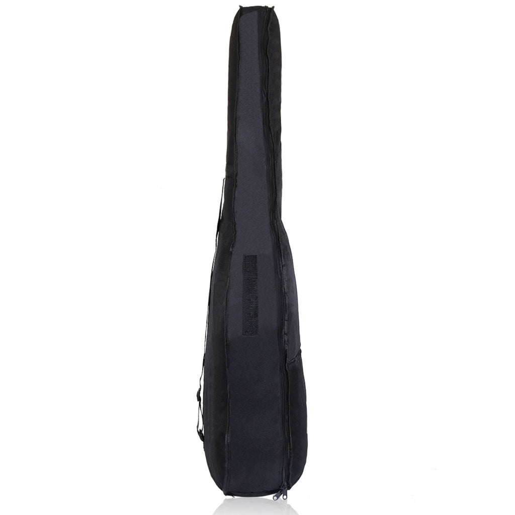Henrix PRO 40C 40-Inch Cutaway Acoustic Guitar with Dual Action Truss Rod, Gigbag, Picks, String Set, Strap, Cloth & Ebook