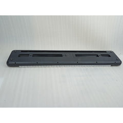 Henrix KB-601 Portable 61 Full Size Keys Keyboard with Adapter and Microphone - Open Box B Stock