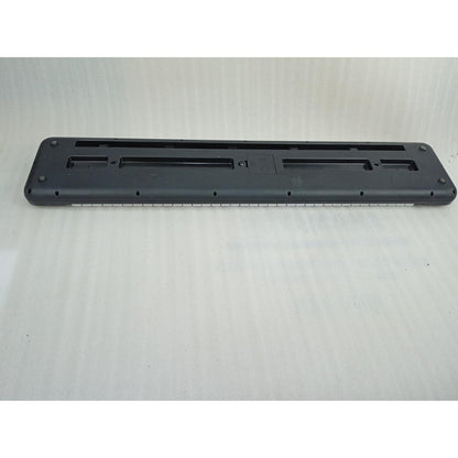 Henrix KB-601 Portable 61 Full Size Keys Keyboard with Adapter and Microphone - Open Box B Stock