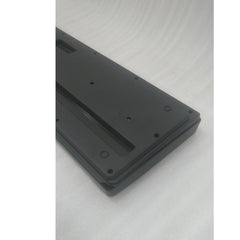 Henrix KB-61 Portable 61 Mini Key Keyboard with Microphone - Open Box B Stock