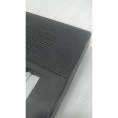 Henrix KB-61 Portable 61 Mini Key Keyboard with Microphone - Open Box B Stock