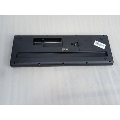 Henrix KBJ-37 37 Key Junior Keyboard with Microphone - Open Box B Stock
