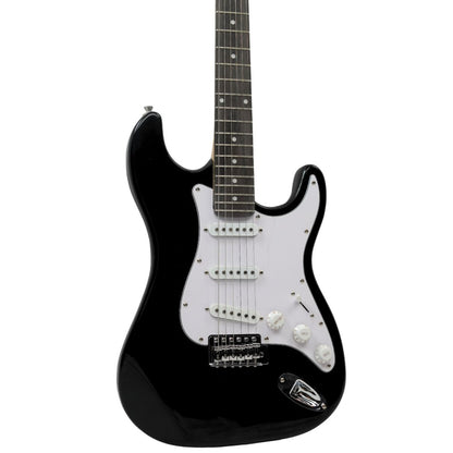 Henrix ST 6 String Strat Style Electric Guitar
