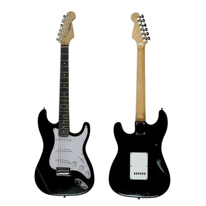 Henrix ST 6 String Strat Style Electric Guitar