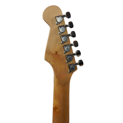 Henrix ST 6 String Strat Style Electric Guitar