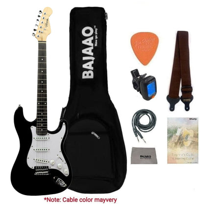 Henrix ST 6 String Strat Style Electric Guitar
