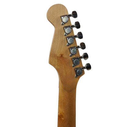 Henrix ST 6 String Strat Style Electric Guitar