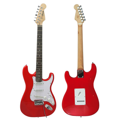 Henrix ST 6 String Strat Style Electric Guitar