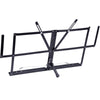 Hercules BS010BB Foldable Desktop Music Stand