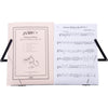 Hercules BS010BB Foldable Desktop Music Stand