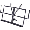 Hercules BS010BB Foldable Desktop Music Stand