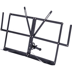 Hercules BS010BB Foldable Desktop Music Stand