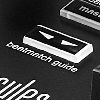 Hercules DJControl Inpulse 200 MK3 Beginner DJ Mixer