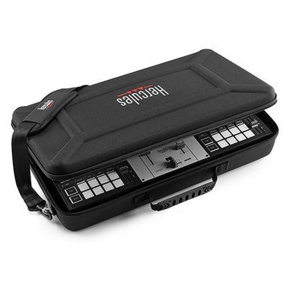 Hercules DJControl Inpulse 500 Silver Edition DJ Mixer