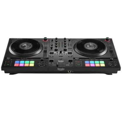 Hercules DJControl Inpulse T7 Motorized DJ Mixer