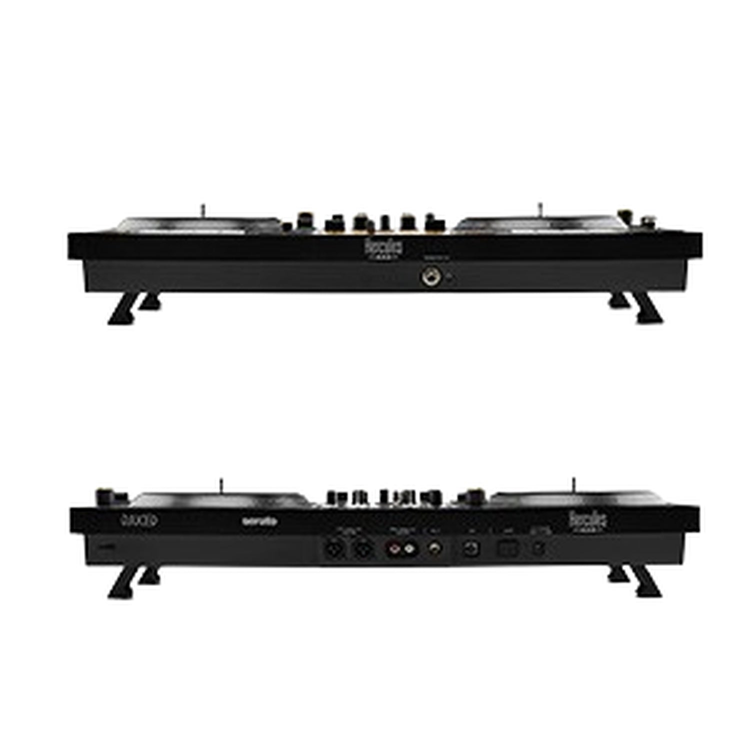 Hercules DJControl Inpulse T7 Premium DJ Mixer