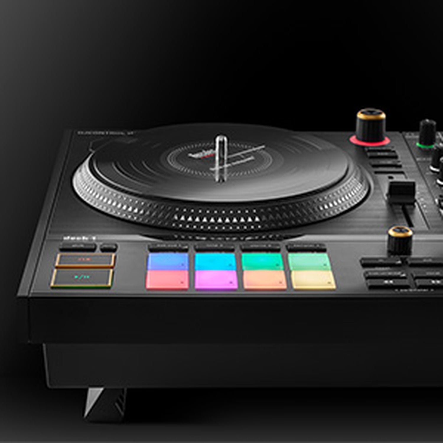 Hercules DJControl Inpulse T7 Premium DJ Mixer