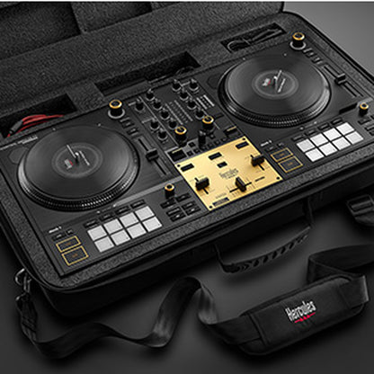 Hercules DJControl Inpulse T7 Premium DJ Mixer