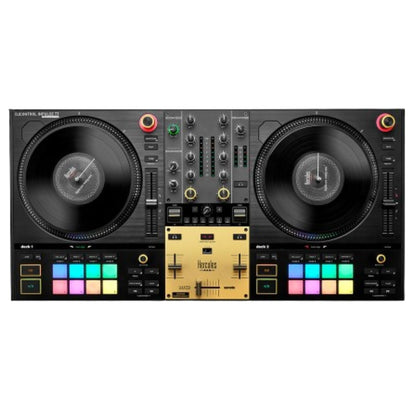 Hercules DJControl Inpulse T7 Premium DJ Mixer