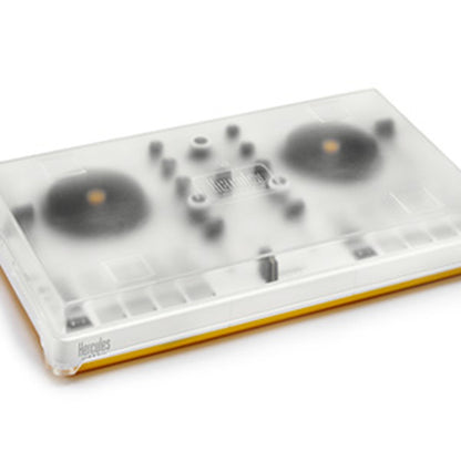 Hercules DJCONTROL MIX Ultra Portable Wireless Bluetooth DJ Mixer