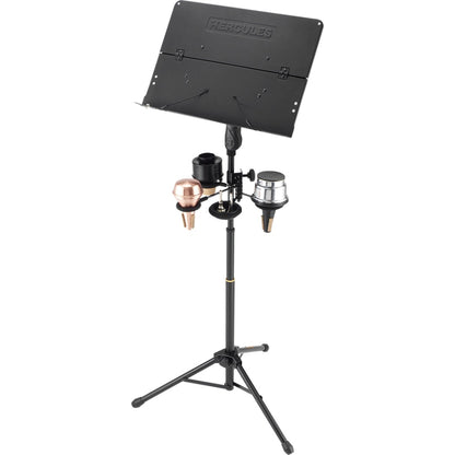 Hercules HA100 Music Stand Holder