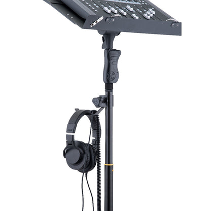 Hercules HA700 Guitar Strap and Headphone Holder