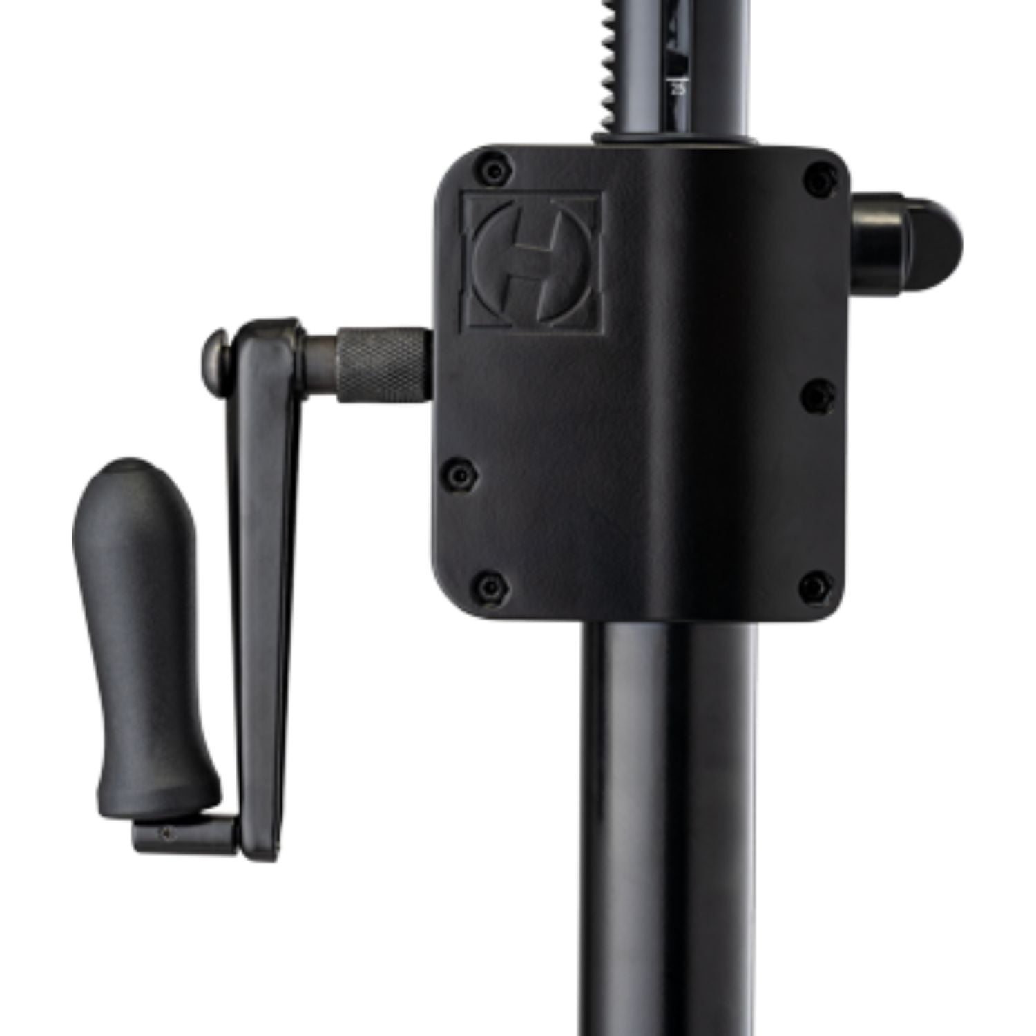 Hercules SS710B PLUS Gear Up Speaker Stand