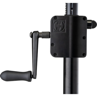 Hercules SS710B PLUS Gear Up Speaker Stand