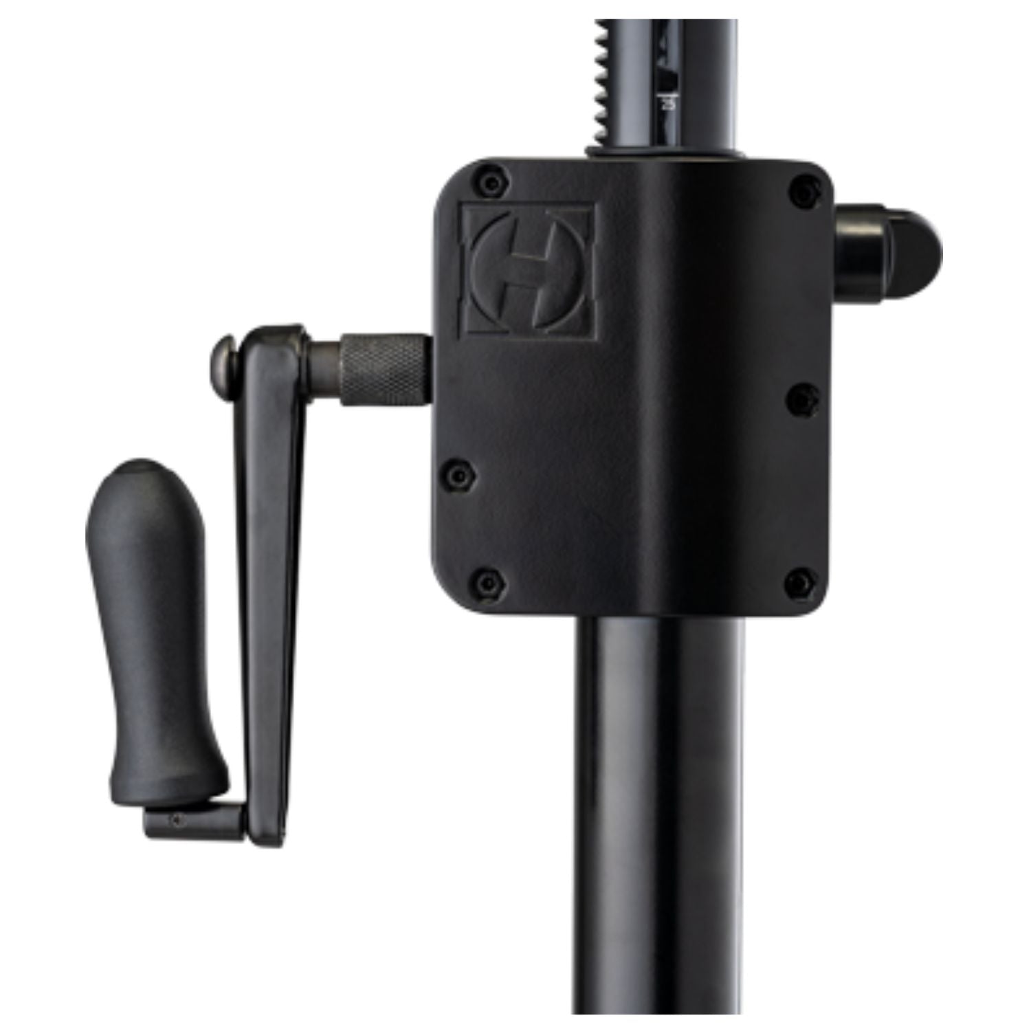Hercules SS710B PLUS Gear Up Speaker Stand