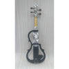 Harley Benton HBV 990SKL 4/4 Electric Violin- Open Box B Stock