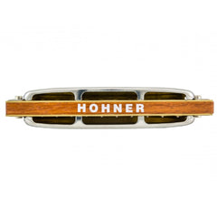 Hohner Blues Harp Key A 10 Hole Diatonic Harmonica