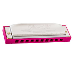Hohner M568016P Special 20 Key C Major Harmonica
