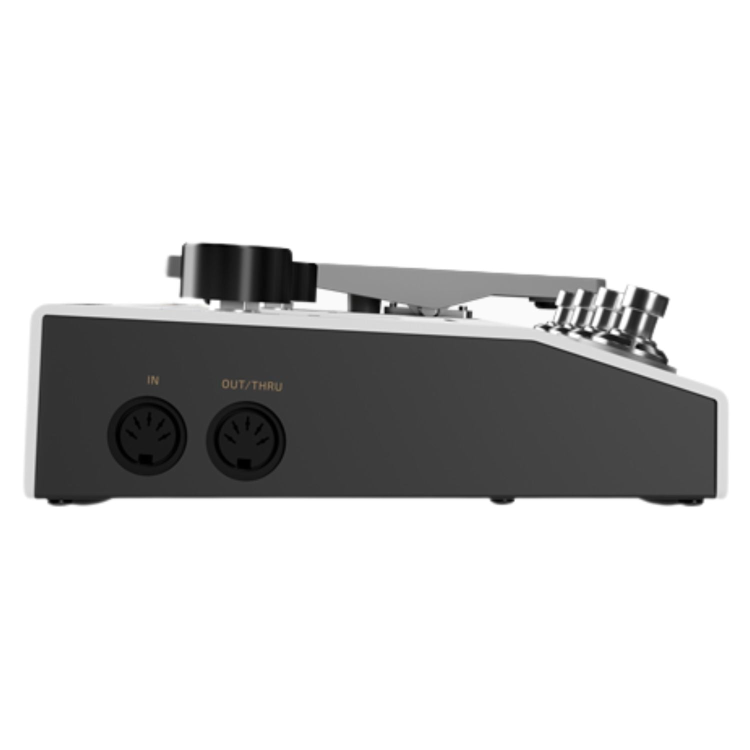 Hotone Ampero II 2-Generation Multi Effects Guitar Processor