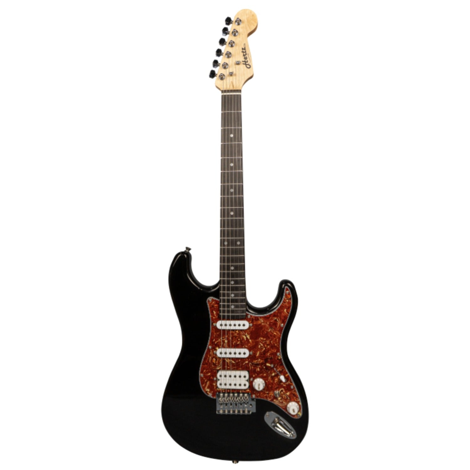 Hertz HZ-STMP 6 String Electric Guitar