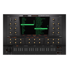 Initial Audio Heat Up 3 Standard Edition: Distortion Plugin
