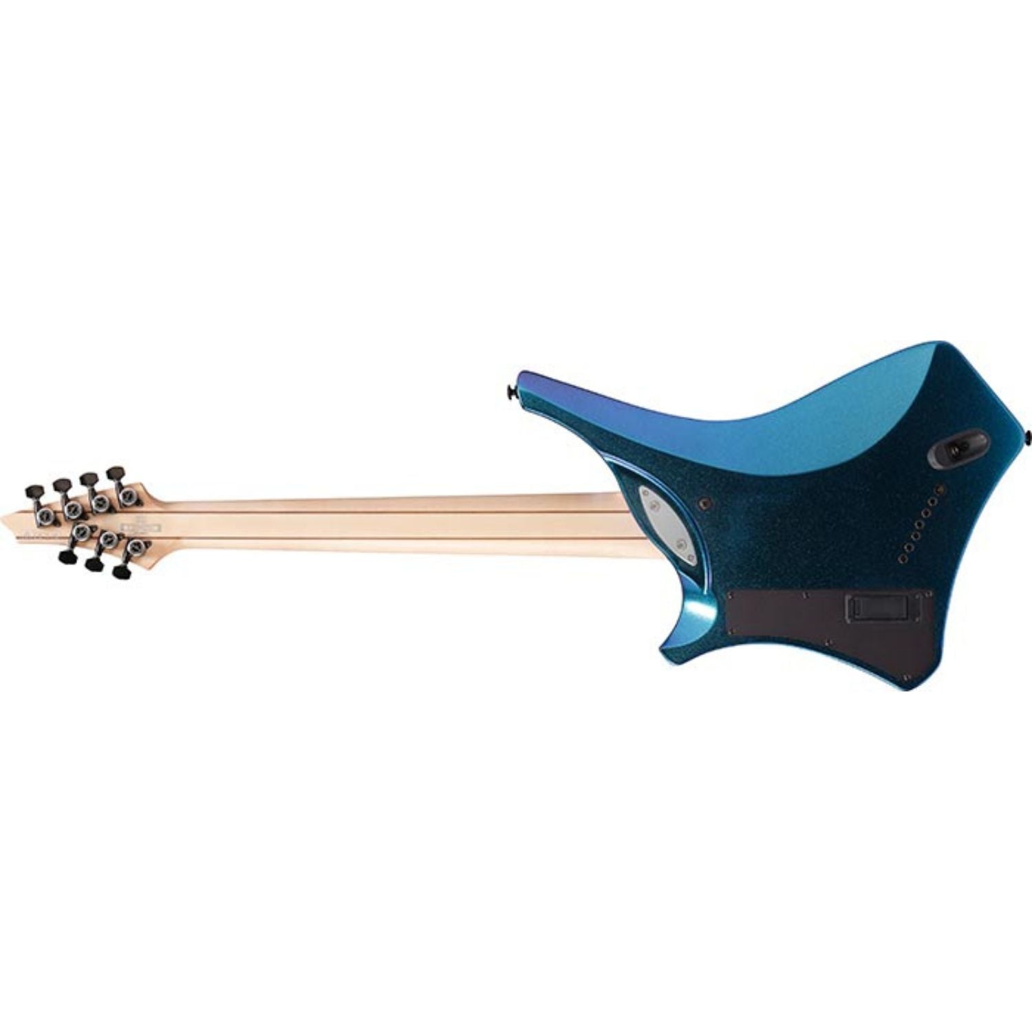 Ibanez A527 Alpha 7 String Electric Guitar